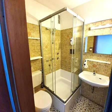 Monteurzimmer Diembeck מלון בילפלד