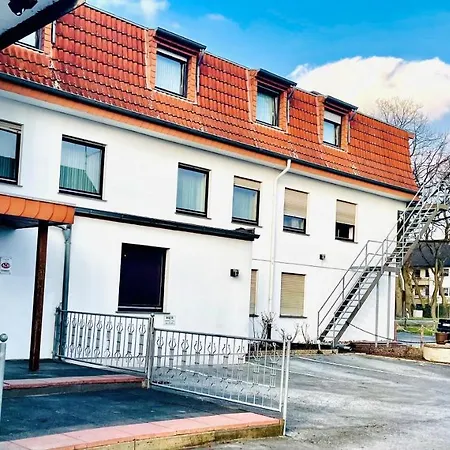 Monteurzimmer Diembeck מלון בילפלד