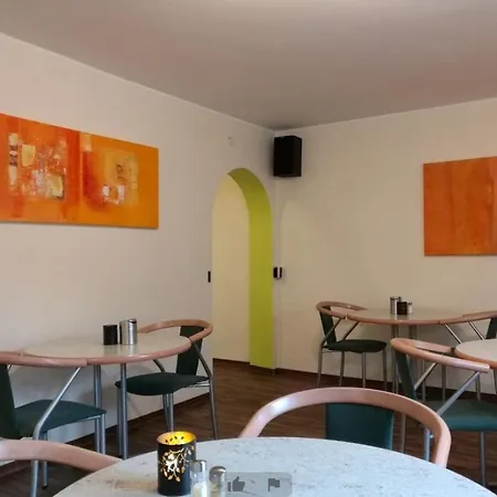 Monteurzimmer Diembeck מלון בילפלד