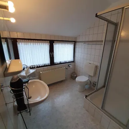 Monteurzimmer Diembeck בילפלד
