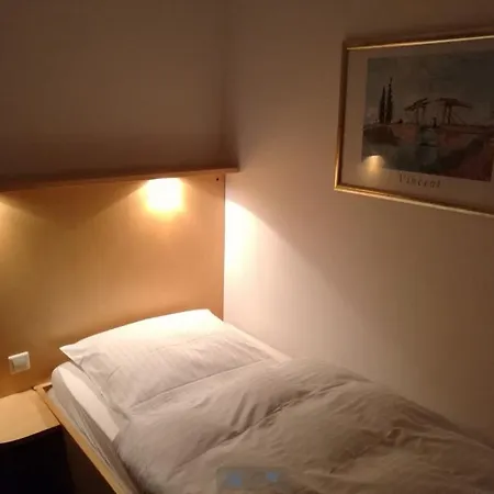 Monteurzimmer Diembeck מלון בילפלד